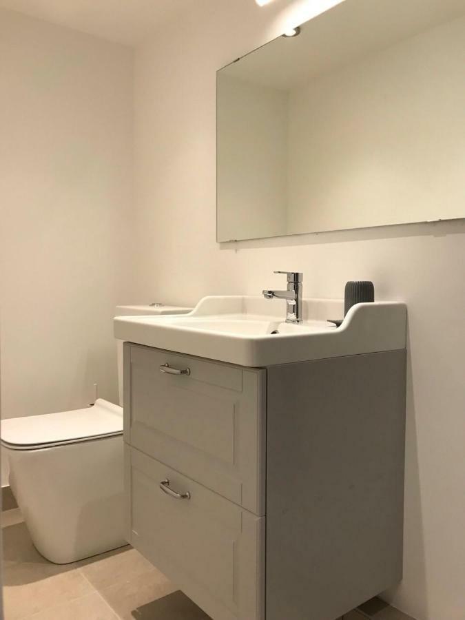 Apartmán Le Mont Joly Saint-Gervais-les-Bains Exteriér fotografie