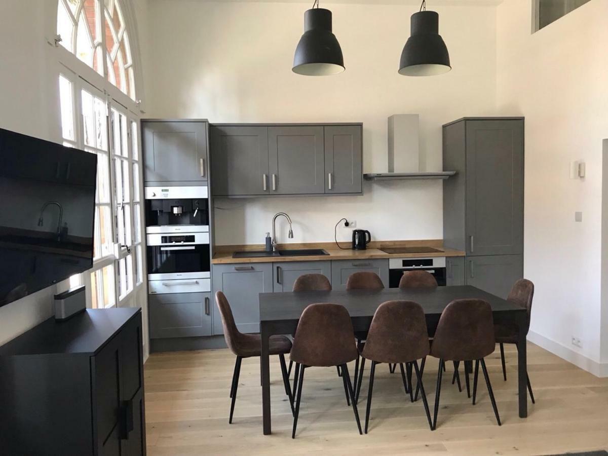 Apartmán Le Mont Joly Saint-Gervais-les-Bains Exteriér fotografie