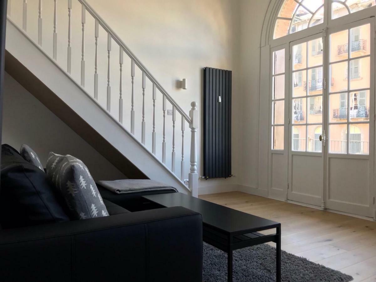 Apartmán Le Mont Joly Saint-Gervais-les-Bains Exteriér fotografie