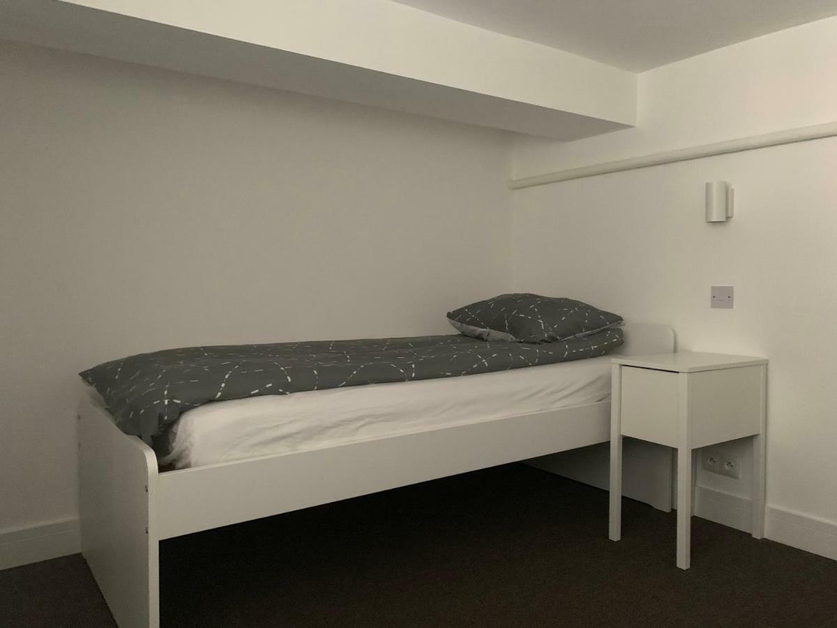 Apartmán Le Mont Joly Saint-Gervais-les-Bains Exteriér fotografie