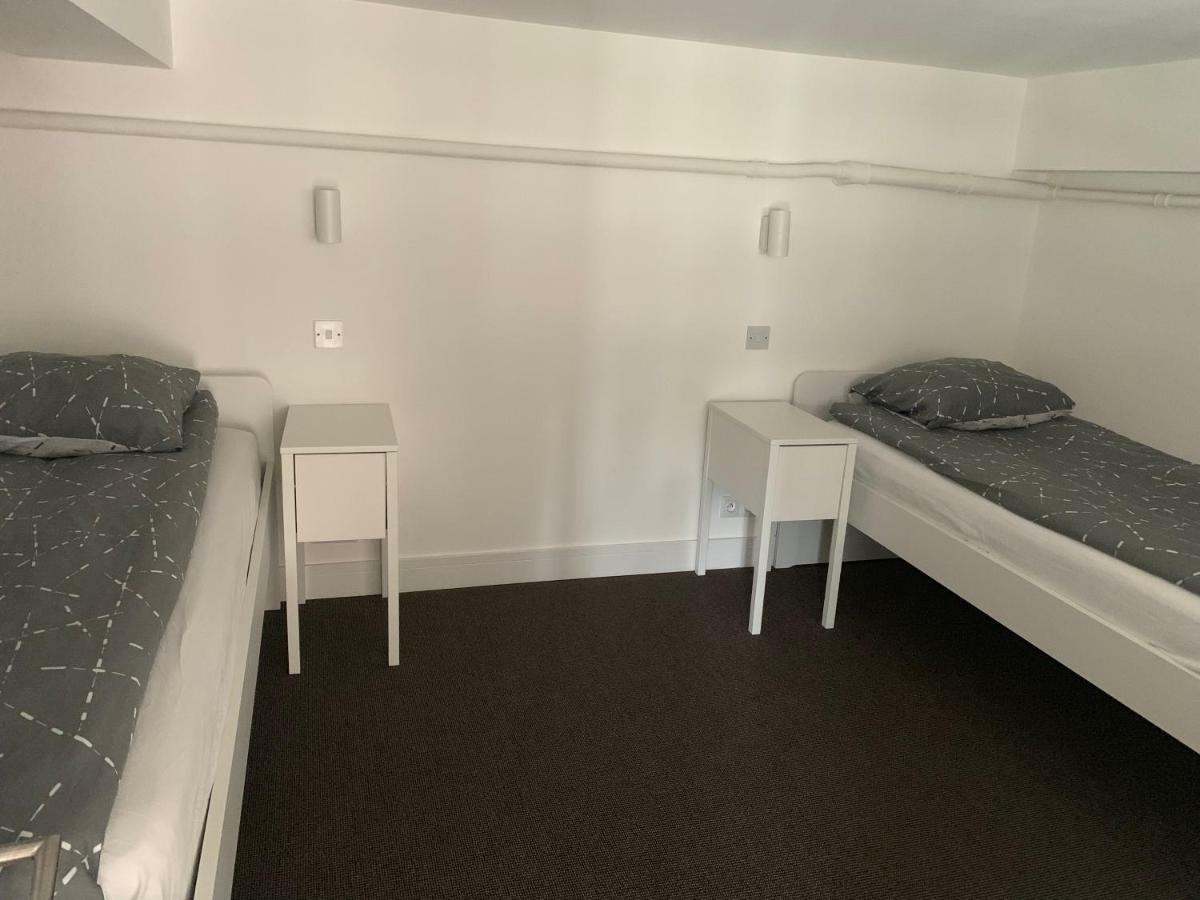 Apartmán Le Mont Joly Saint-Gervais-les-Bains Exteriér fotografie